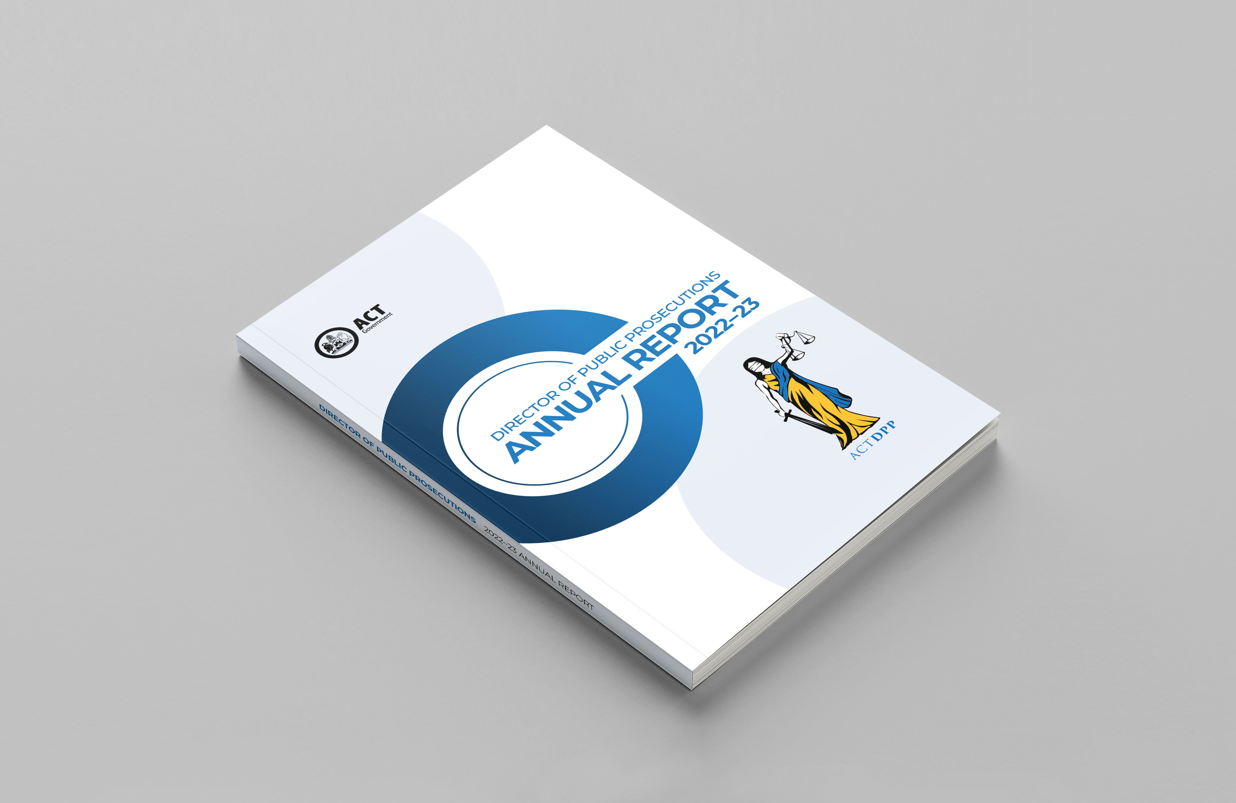 ACT Office of the Director of Public Prosecutions – Annual Report 2022–23