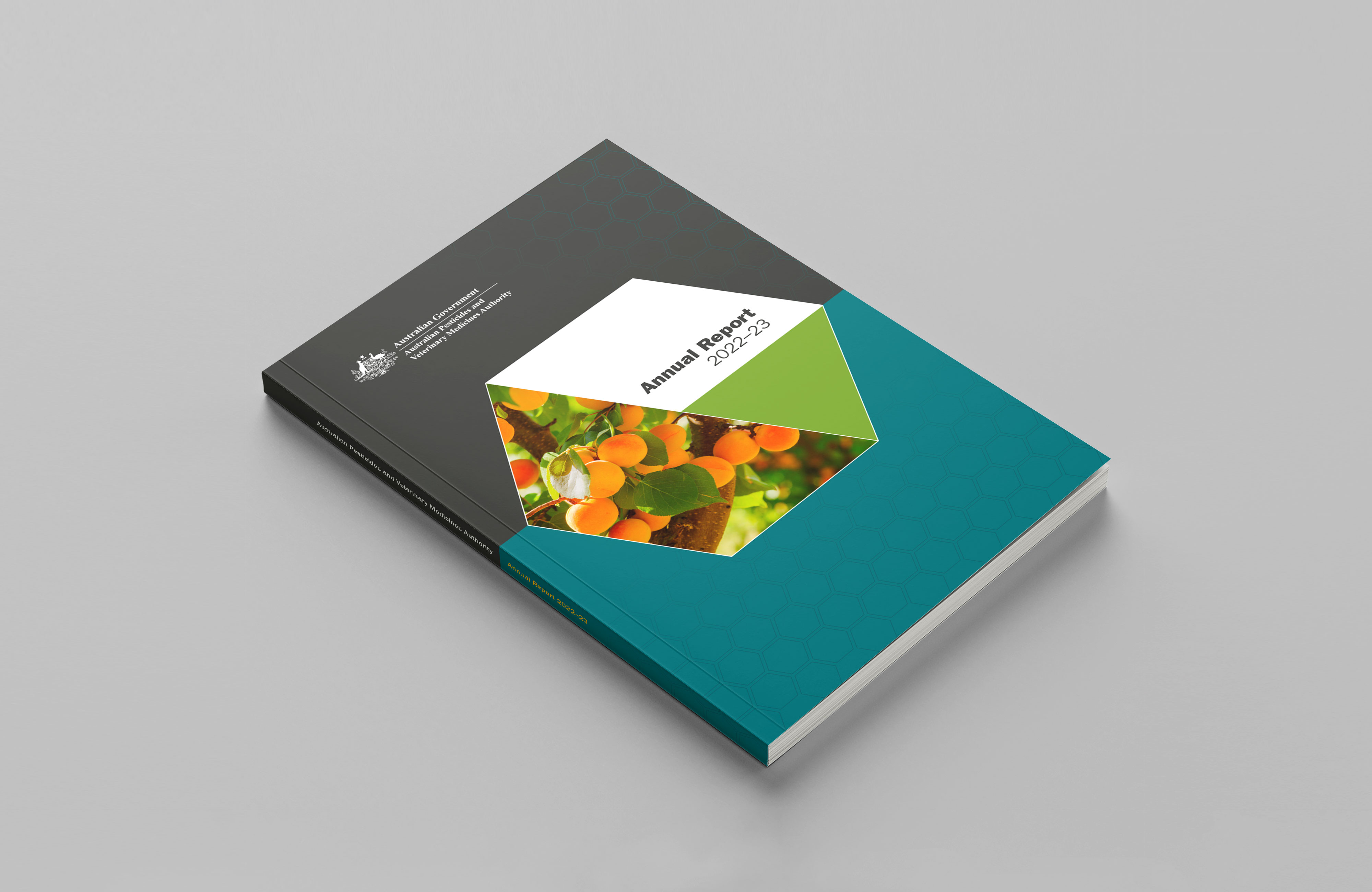 Australian Pesticides and Veterinary Medicines Authority – Annual Report 2022–23