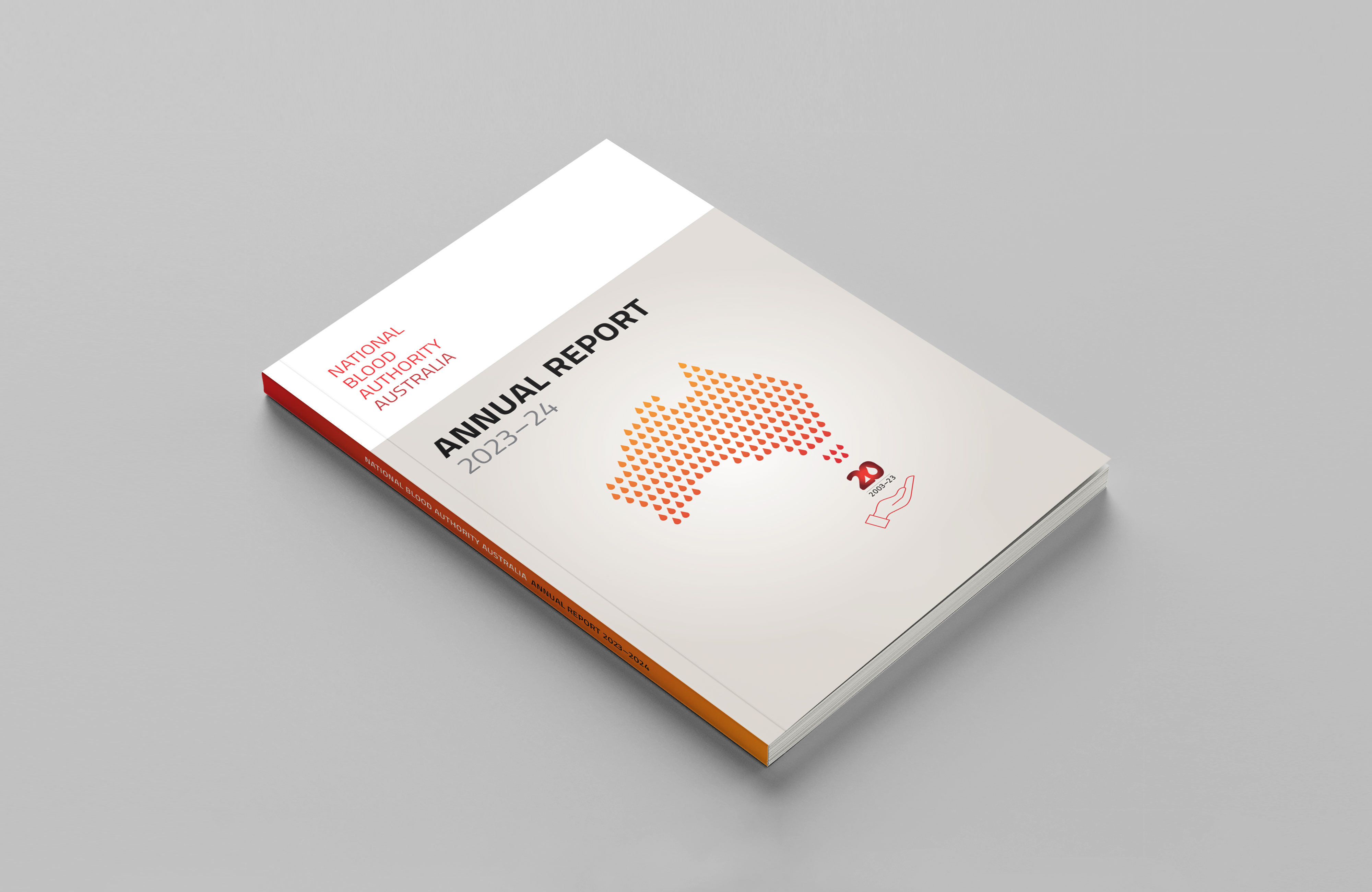 National Blood Authority Australia — Annual Report 2023–24