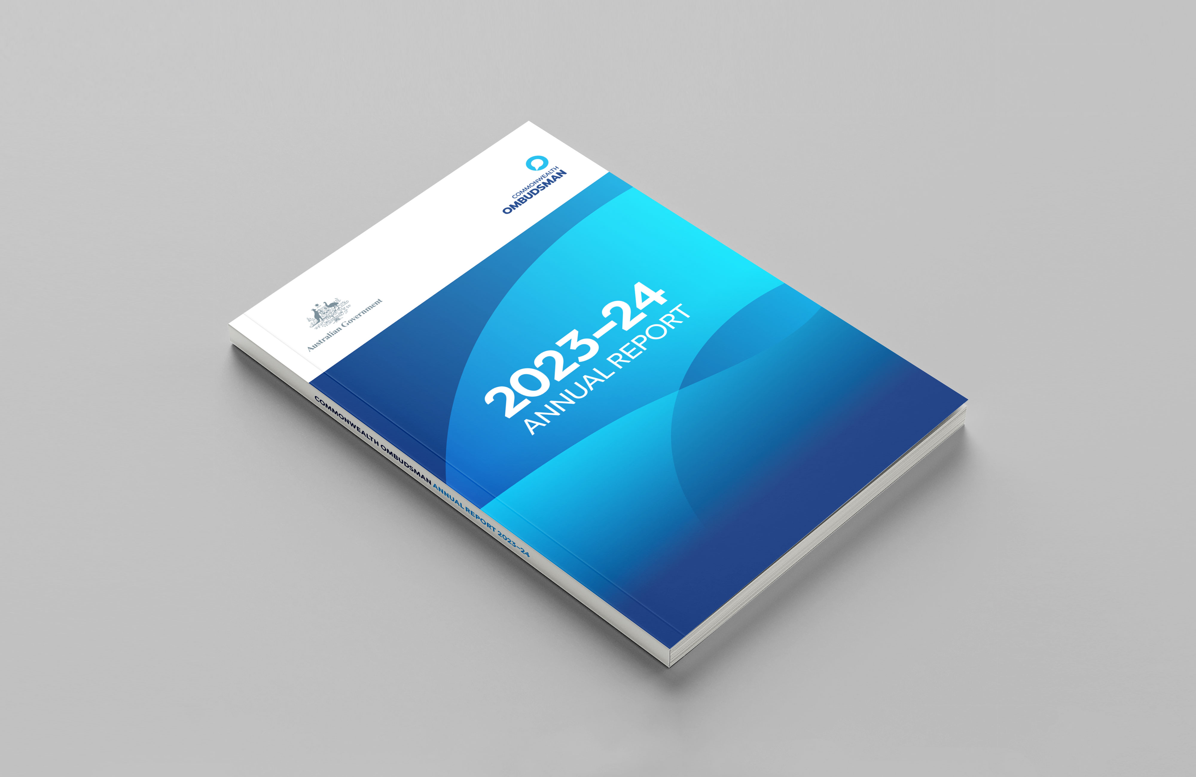 Commonwealth Ombudsman – Annual Report 2023–24