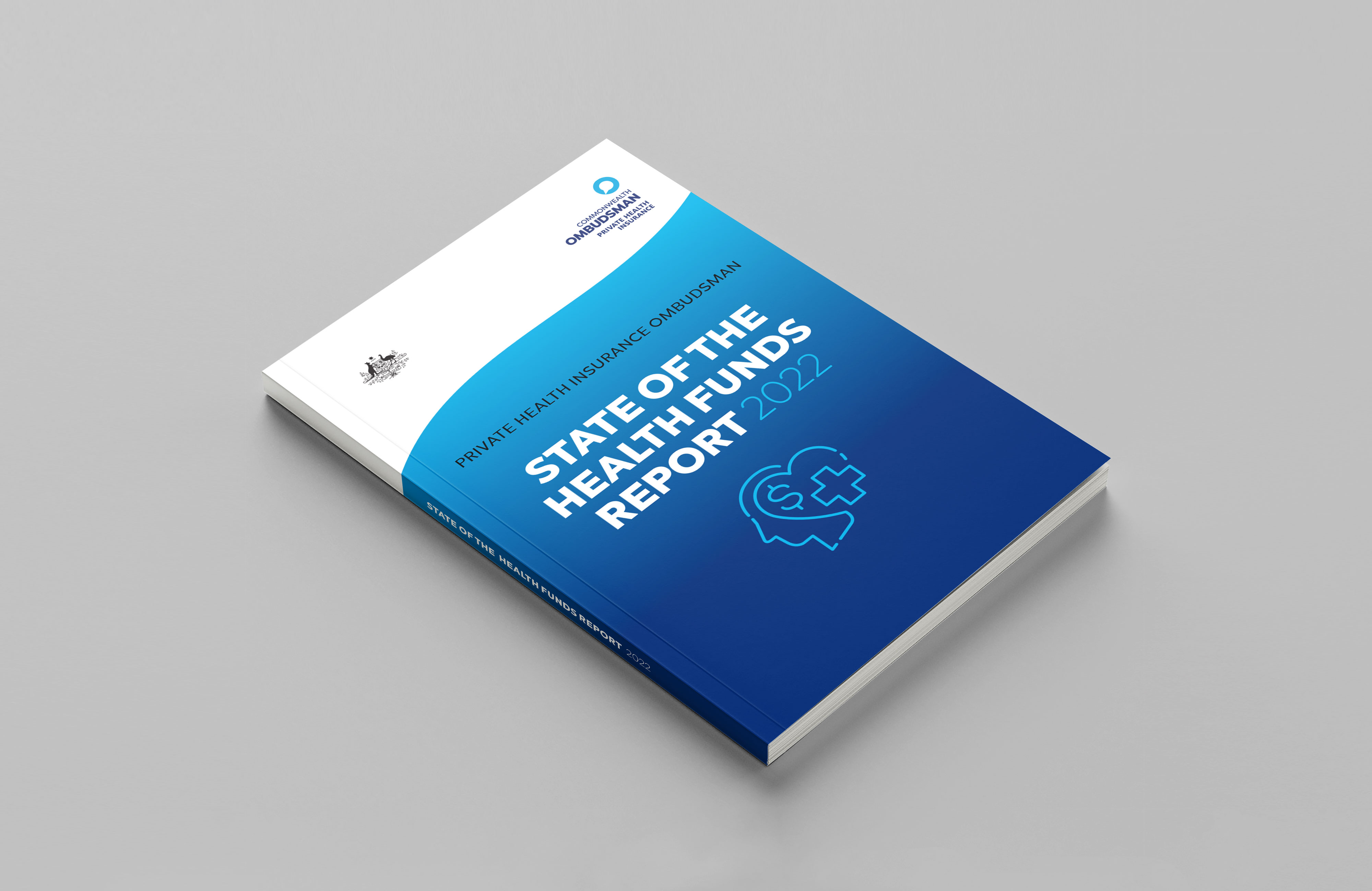 Commonwealth Ombudsman – State of the Health Funds Report 2022