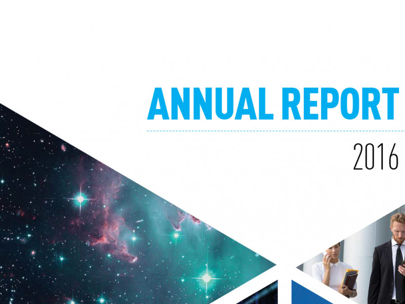 AMTA Annual Report 2016