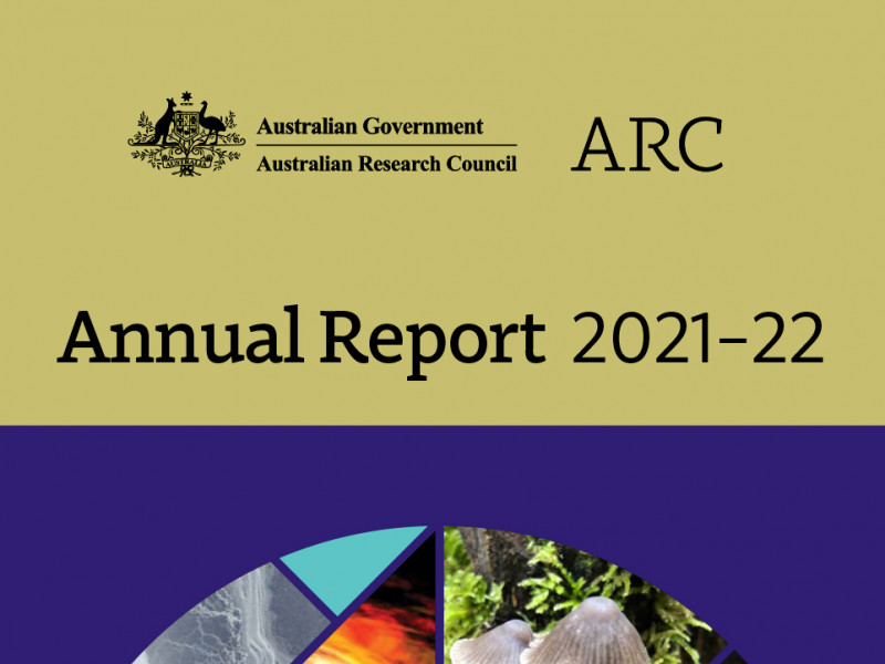 Australian Research Council