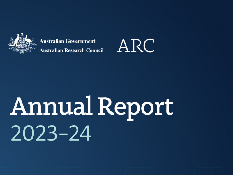 Australian Research Council