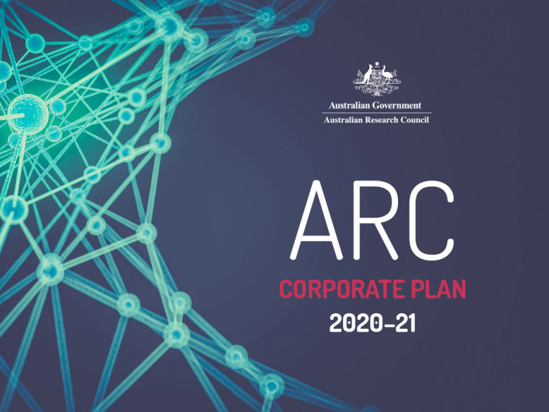 Australian Research Council