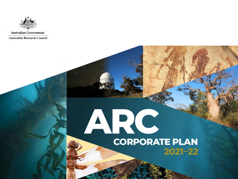 Australian Research Council