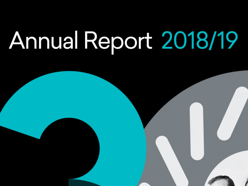 MTAA Super Annual Report 2018–19