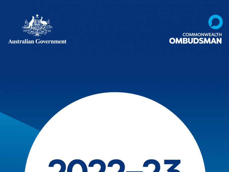 Commonwealth Ombudsman