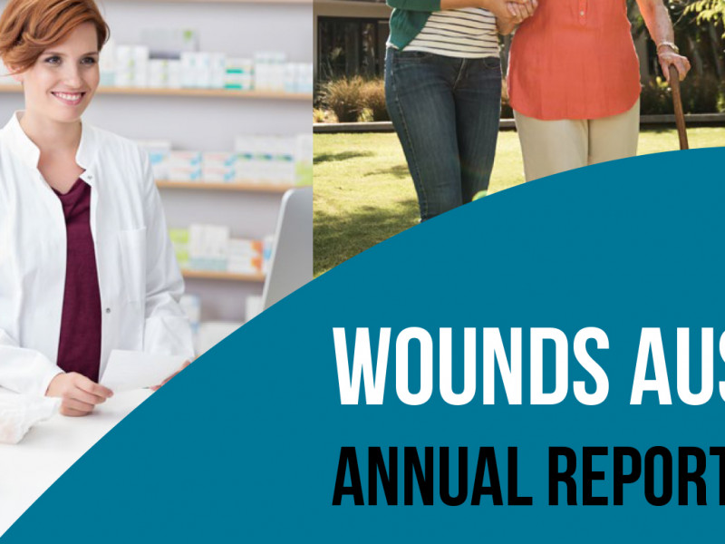 Wounds Australia